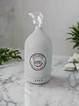Ultrasonic Home Diffuser Kit | RJW Candle Co.