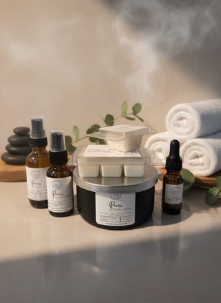 Spa Scent Collection | Spa Candle | RJW Candle Co.