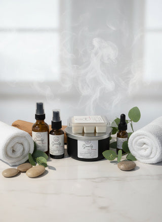 Spa Scent Collection | Spa Candle | RJW Candle Co.