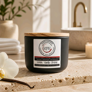 Luxe 3-Wick Candle | RJW Candle Co.